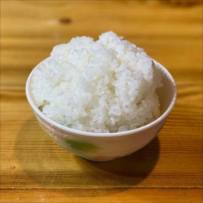 ふるさと納税 潮来市 令和7年産新米　栽培期間出来るだけ農薬を減らして作った「かすみ米」白米 10kg |  | 03