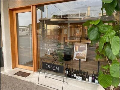 菓子工房フクモトおすすめ焼菓子詰め合わせギフトボックス(焼き菓子3?4点・ジャム1瓶）