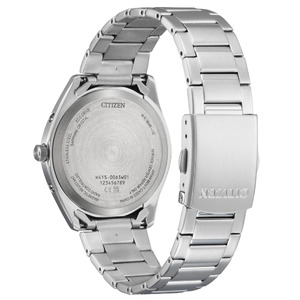 【CITIZEN時計】CITIZEN COLLECTION AS1080-65A