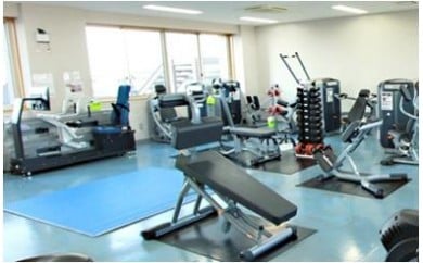 【ふるさと納税】トレーニング室利用回数券（12枚綴り） サンサン館みき トレーニング 利用券 香川県 三木町
