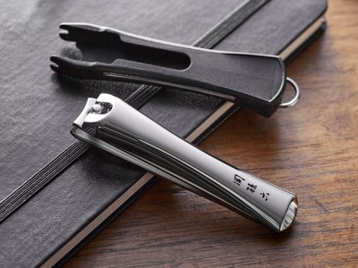 関孫六 爪切り type102 ◇ZIP!紹介
