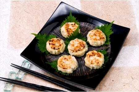 3種のしゅうまい食べ比べセット（8個入）×3種類