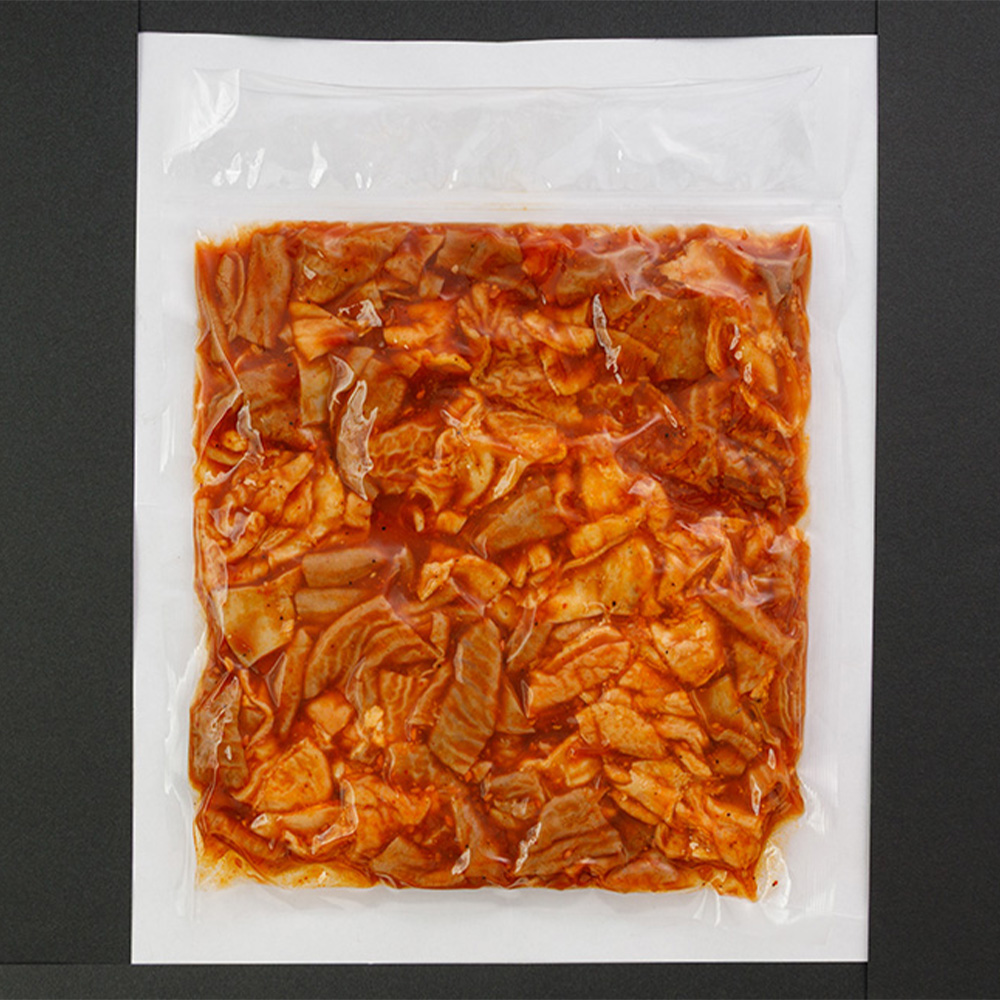 ＜容量選べる＞JAPAN X 味付ホルモン 300g×5 1.5kg or 300g×10 3kg　国産 豚肉 ブランド豚 小分け ジャパンエックス 蔵王 人気　【04301-0881・0882】_イ