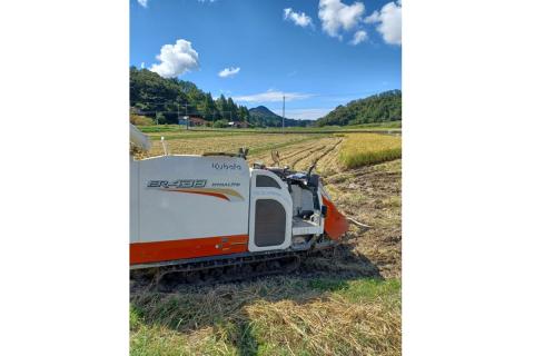 【新米先行予約】【令和6年度産】旭町産コシヒカリ・きぬむすめ　食べ比べセット　各5キロ＜2024年10月下旬以降の発送予定＞ 米 お米 こしひかり きぬむすめ 食べ比べ セット 農家直送 精米 白米 