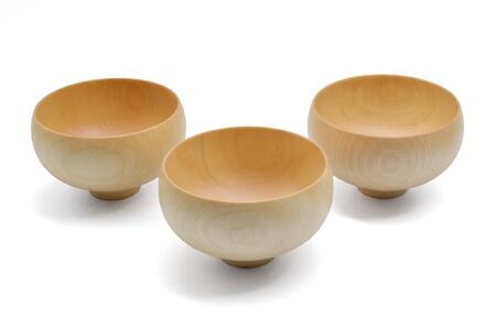 B.C.水目桜TSUBO NA 3個セット【TN199】