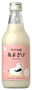 【020-08】あまざけ（甘酒）400g×12本セット
