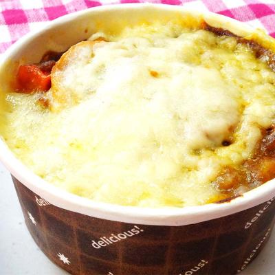 ふるさと納税 山田町 三陸山田 帆立 カレードリア 4個セットホタテ ほたて |  | 01