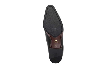 madras(マドラス) 紳士靴 meta insole搭載 M640AMT (25.0cm)_0049-047-T07-1-1