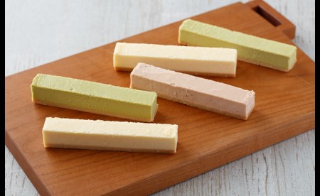 チーズを食べてる様な濃厚！チーズスティック10本！K2714