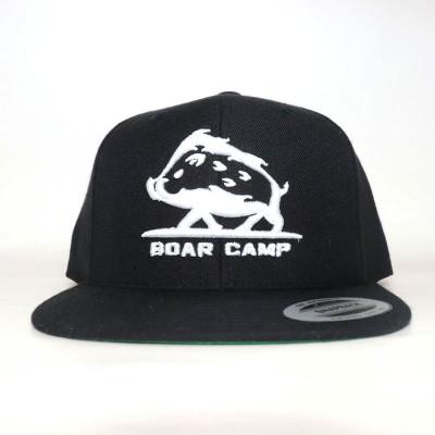 ふるさと納税 小山市 刺繍キャップ BOAR CAMP |  | 02