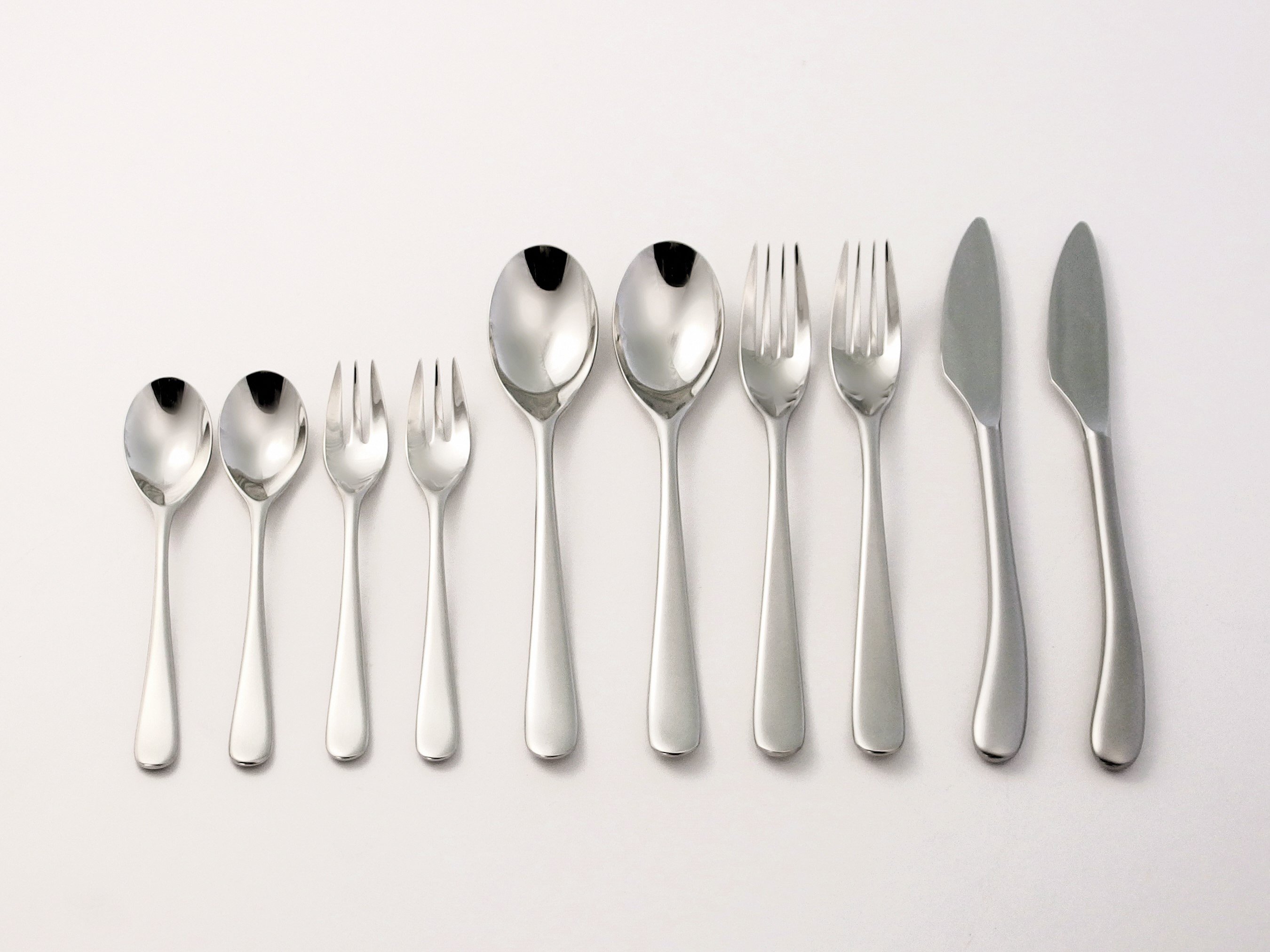 
            アクアティック (ICE) 10本 ペアディナーセット FC098005
          