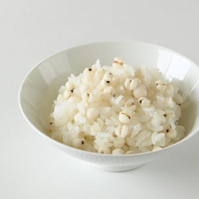 ふるさと納税 奈良市 国産はとむぎ粒 |  | 02