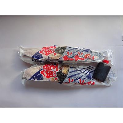 ふるさと納税 いわき市 かつお藁焼きたたき　2節 |  | 01