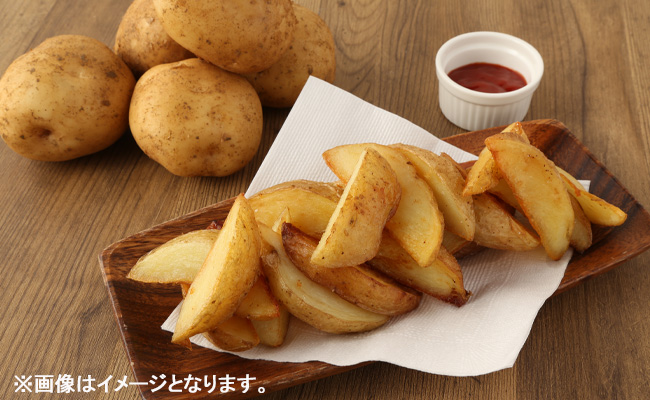 徳之島 天城町産 赤土ばれいしょ 新じゃが 春一番 10kg L～2L 混合サイズ ジャガイモ じゃがいも バレイショ