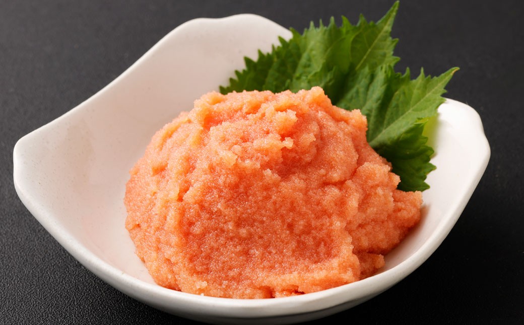 【6回定期便】たらこ ほぐし 1回あたり 計約1kg 約250g×4パック