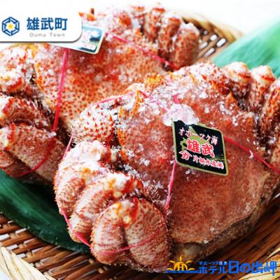 ふるさと納税 雄武町 北海道雄武町 ホテル日の出岬セレクト 海鮮セット【H0610101】 |  | 01