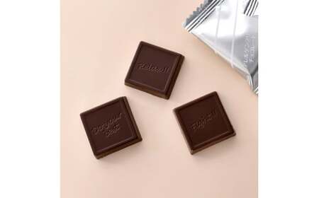 612 アレルゲンフリースーパーマイルドチョコレートＢＯＸ