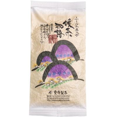 ふるさと納税 福智町 八女茶 栗原製茶 伝統本玉露「匠」100g |  | 01