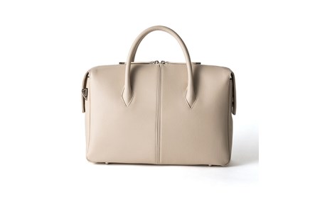 バッグ KIYOKAWA 牛革 ビジネスバッグ Lサイズ SOPHIE SOP002 カバン かばん 鞄 革 牛革製 ファッション ビジネス オフィス 国産 日本製  ブルー