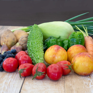 【 果物 】 果物 野菜セット 10～13 種類