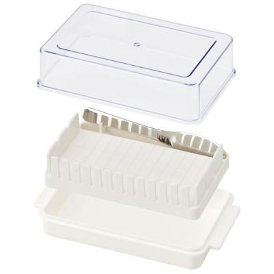 ふるさと納税 奈良市 バターカットガイド付き バターケース BTG1N 奈良県 奈良市 3-012 597411 |  | 01