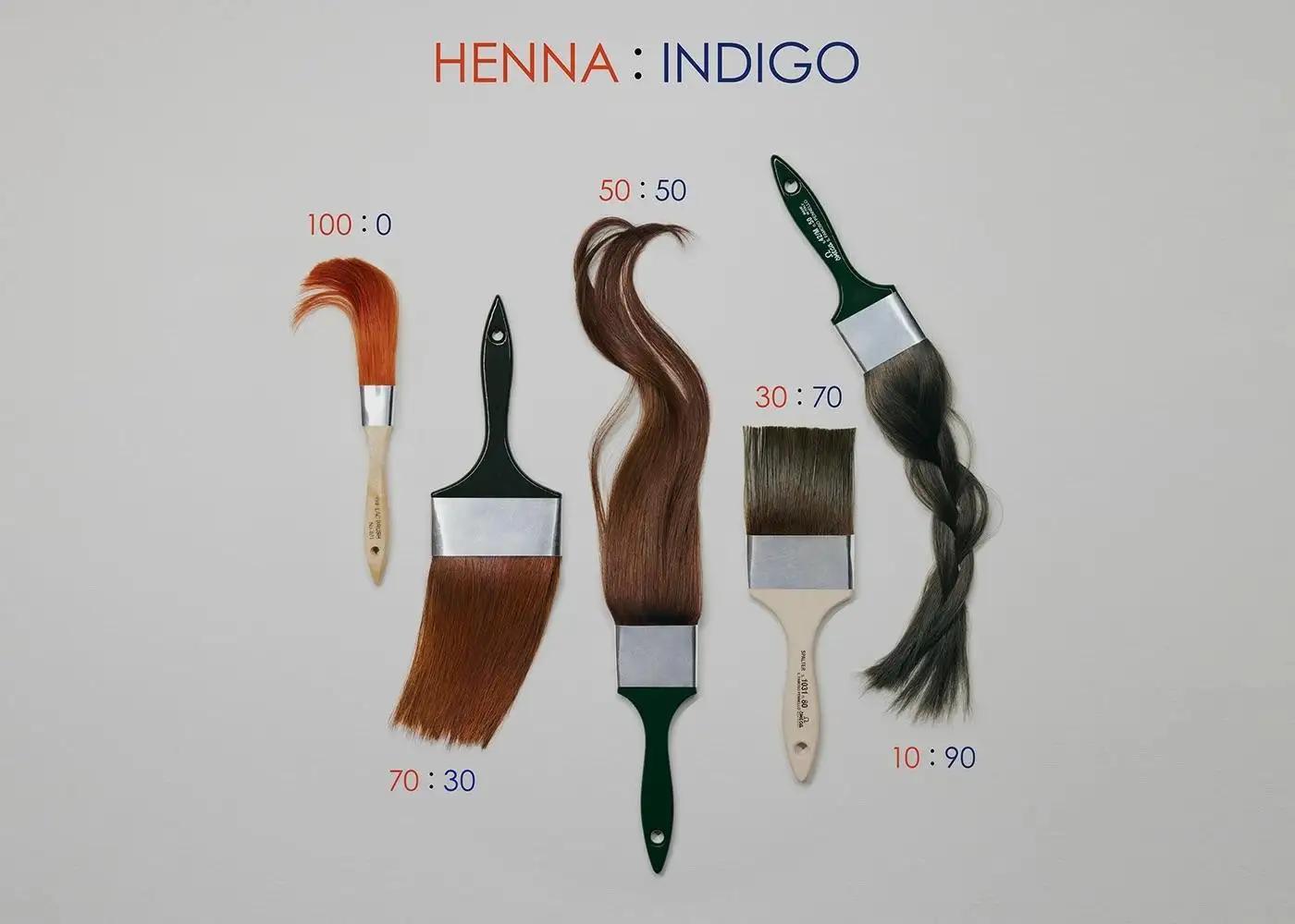 ＜石垣島産ヘナ使用＞ uka スカルプケアセット Henna (無香料) スカルプクレンジング 100ml付き KU-007_HO