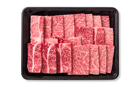 宮崎県産黒毛和牛　霜降り焼肉タレセットA　国産牛肉 ミヤチク 朱瑠璃/酒瑠璃＜1.4-25＞