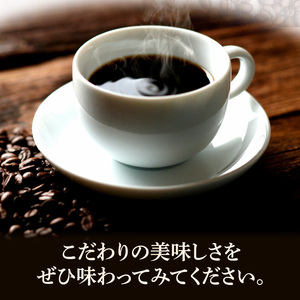 毎月届く！コーヒー300g 豆コース！定期便6ヶ月コース(100g×3)_毎月届く コーヒー 珈琲の王様 300g 豆コース 6ヶ月コース 100g × 3 〔Ec101-B〕