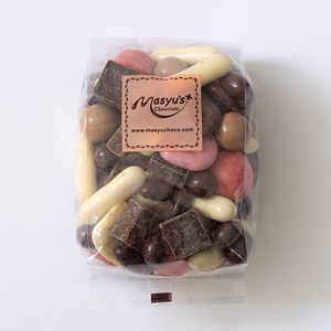 マシューチョコ 2.8kg　350ｇｘ8袋　4月～10月発送　チョコレート チョコ スイーツ お菓子 おかし 詰め合わせ セット 食べ比べ 約15種類 ギフト プレゼント 兵庫県 伊丹市 