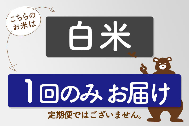 ※R8産 新米予約※ 秋田県産 あきたこまち 5kg【白米】(5kg小分け袋)【1回のみお届け】2026年産 令和8年産 お米 すずき農産 [すずき農産 秋田 お米 あきたこまち 米どころ 東北 北秋