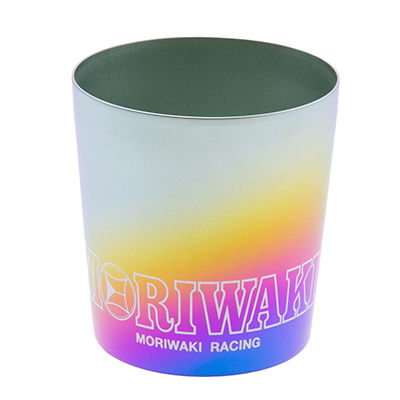 
MORIWAKI titanium tumbler S size【1036746】
