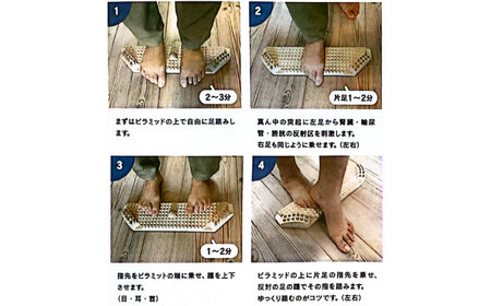 Arch of Foot Creator FUMUNNDA【1382731】