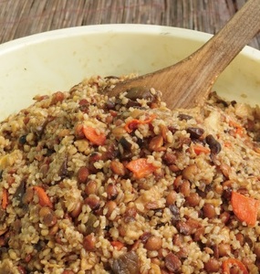 金山寺味噌 1.2kg 小分け おかず味噌 糀 野菜 ごはんのお供 薬味 つまみ 発酵 腸活 健康 おかず 静岡県 藤枝市