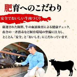 あしたか牛 肩ロース 牛肉 肩ロース 400g × 1パック  長泉