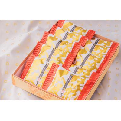 ふるさと納税 桶川市 縁起太鼓10個入り |  | 01