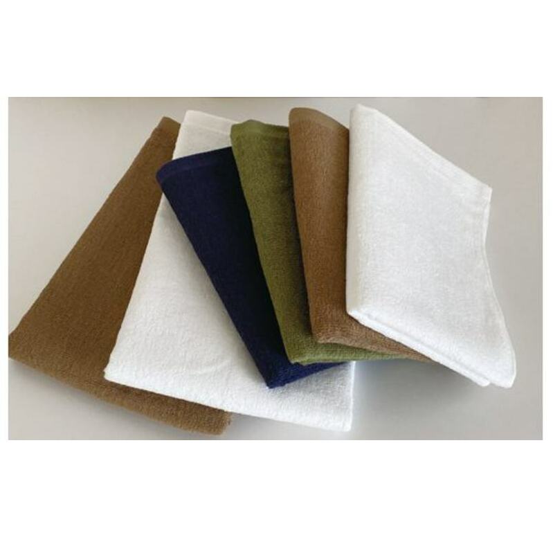 泉州タオル「家事がラクになるタオル」セット（バス2枚＆フェイス4枚）【泉州タオル 国産 吸水 普段使い 無地 シンプル 日用品 家族 ファミリー】 099H732_イメージ2