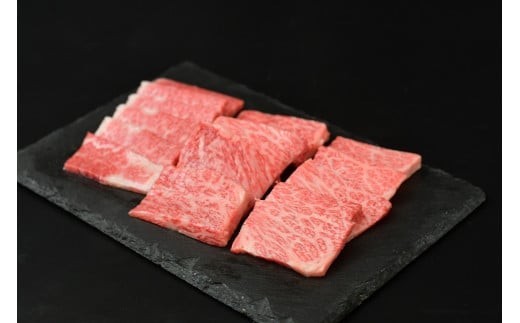 口に入れた瞬間に舌の上でとろける感覚をどうぞご堪能ください。（写真：カルビ）
