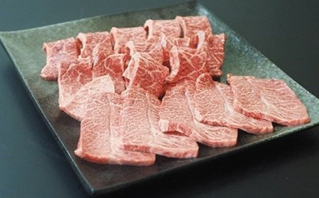 I-10 石垣牛特選焼肉1kg（八重山パーツミート）