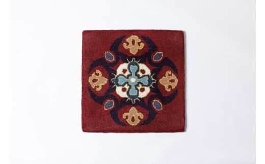 ※写真は赤すおう地です