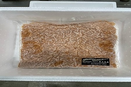 【北海道根室産】無添加・無着色鮭ほぐし1kg B-27021