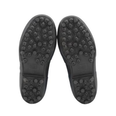 ふるさと納税 南相馬市 ウォームブーツNS ブラック×レッド 23.0cm【5505001】 |  | 01