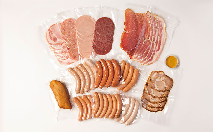 詰め合わせ16点セットD　デリカテッセン山吹 お肉 