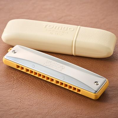 ふるさと納税 戸田市 【トンボ楽器】親子でハーモニカペアセット |  | 02