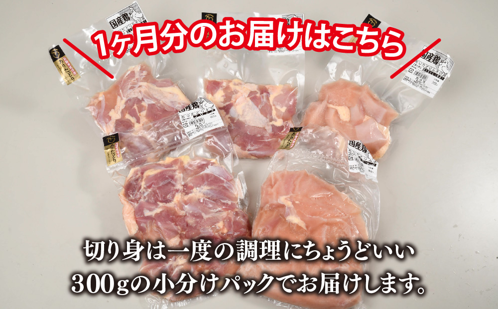 【3カ月定期便】ありたどり 胸・もも肉 2.3kg×3回 計6.9kg【鶏むね肉 低脂肪 ダイエット 筋トレ たんぱく質 低温調理 サラダチキン 切り身 小分け もも肉 ビタミンA ビタミンB2 佐賀