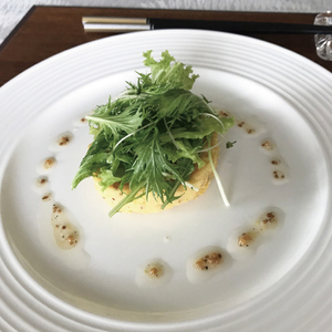 Shamrock 粒マスタードnatto 6個【マスタード からし 調味料 納豆 和食 隠し味 水戸市 茨城県】（FE-15）