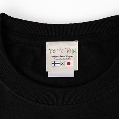 ふるさと納税 戸田市 〈ふるさと納税限定デザイン〉戸田のニューシンボル!カワセミTシャツ キッズ用160cm【戸田市】 |  | 02
