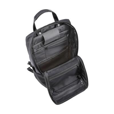 ふるさと納税 豊岡市 豊岡鞄 brfUC08HA BACK PACK 3 HA ブラック |  | 03