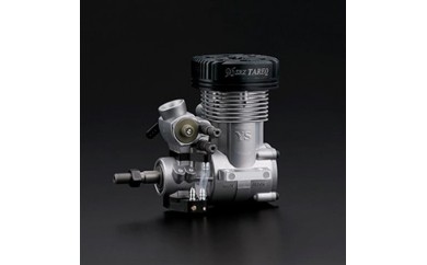 174-1_模型ヘリコプター用２サイクルエンジン 96SRX | 模型 ヘリ 96SRX YSエンジン サイクルエンジン ヘリコプター用 エンジン ホビー 趣味 山田産業