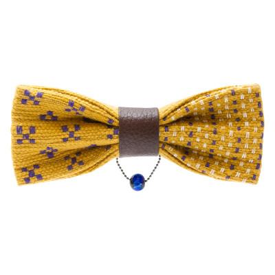 ふるさと納税 豊見城市 haberu 蝶ネクタイ　SHO-KA/BOW TIE