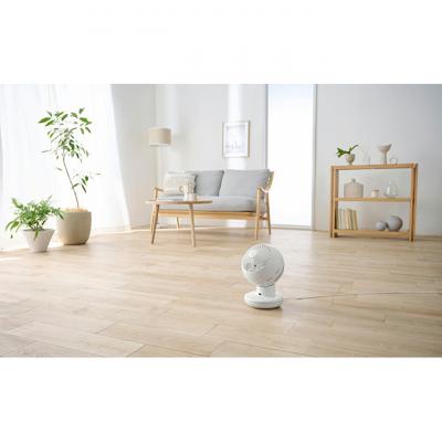 ふるさと納税 大河原町 サーキュレーターアイ PCF-SDS15T-EC-W　ホワイト[53752463] |  | 02